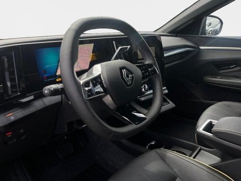 Voitures D'occasion À Faches Thumesnil | Renault Mégane Megane E-Tech Electric 220Ch Iconic Aut...