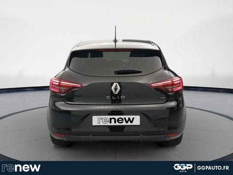 Voitures D'occasion À Faches Thumesnil | Renault Clio 1.6 E-Tech Hybride 145Ch Evolution
