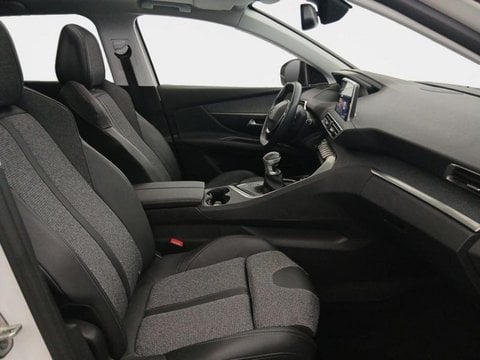 Voitures D'occasion À Faches Thumesnil | Peugeot 3008 1.2 Puretech 130Ch S&S Allure