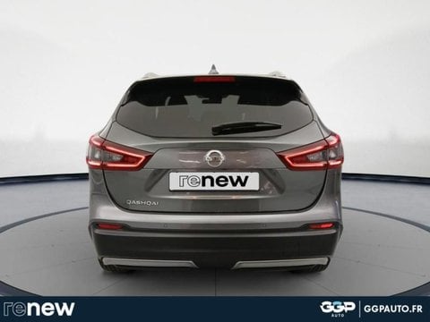 Voitures D'occasion À Faches Thumesnil | Nissan Qashqai 1.5 Dci 115Ch N-Connecta 2019 Euro6-Evap