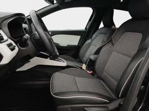 Voitures D'occasion À Faches Thumesnil | Renault Clio 1.6 E-Tech Hybride 145Ch Techno