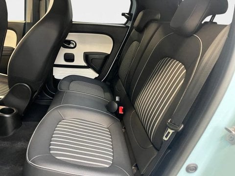 Voitures D'occasion À Faches Thumesnil | Renault Twingo E-Tech Electric Techno R80 Achat Intégral