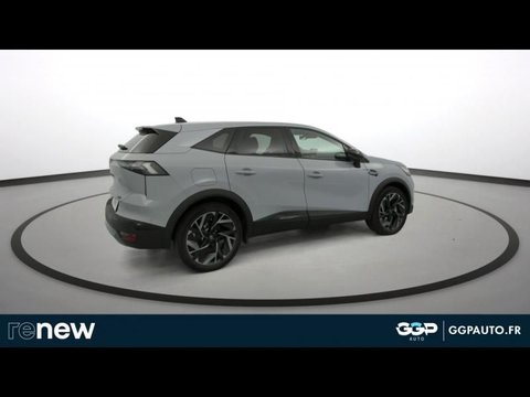 Voitures D'occasion À Faches Thumesnil | Renault Symbioz 1.6 E-Tech Full Hybrid 145Ch Esprit Alpine