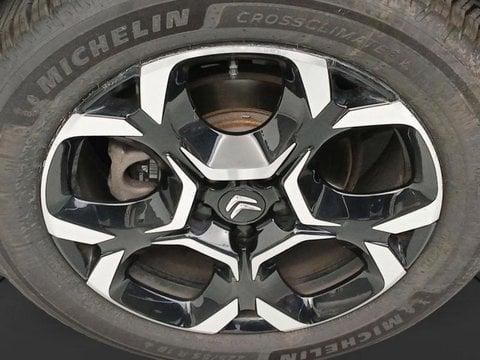 Voitures D'occasion À Faches Thumesnil | Citroën C5 Aircross 1.5 Bluehdi 130Ch Max Boite Automa...