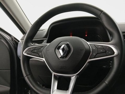 Voitures D'occasion À Faches Thumesnil | Renault Arkana 1.3 Tce Mild Hybrid 140Ch Evolution Edc -22