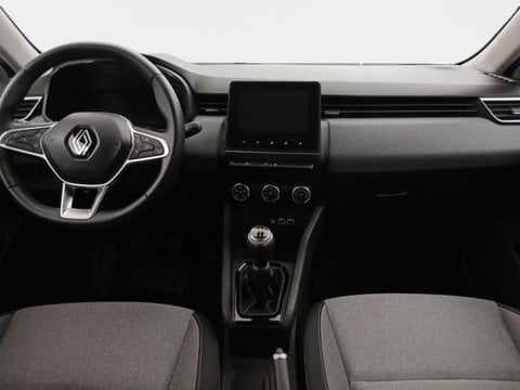 Voitures D'occasion À Faches Thumesnil | Renault Clio 1.0 Sce 65Ch Evolution