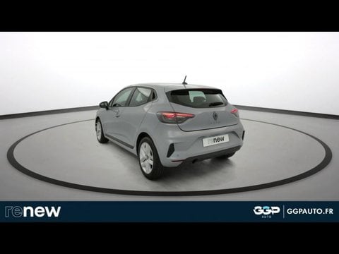Voitures D'occasion À Faches Thumesnil | Renault Clio 1.5 Blue Dci 100Ch Evolution