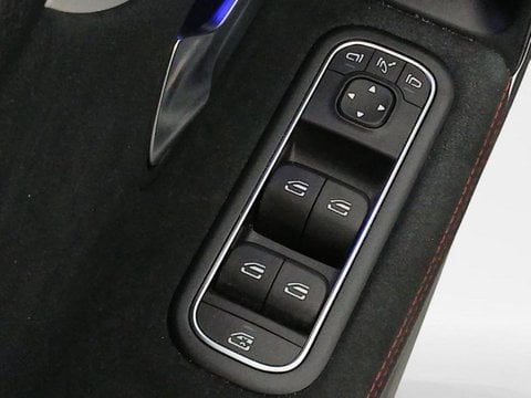 Voitures D'occasion À Faches Thumesnil | Mercedes-Benz Cla Shooting Brake 200 163Ch Amg Line 7G-...