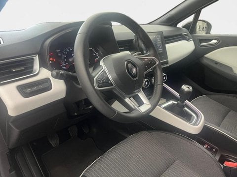 Voitures D'occasion À Faches Thumesnil | Renault Clio 1.0 Tce 90Ch Techno