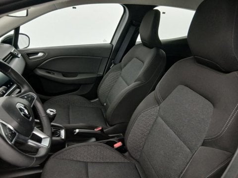 Voitures D'occasion À Faches Thumesnil | Renault Clio 1.0 Tce 90Ch Equilibre