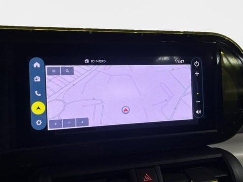 Voitures D'occasion À Faches Thumesnil | Fiat Grande Panda 1.2 Hybrid Turbo 110Ch Pop Edct6