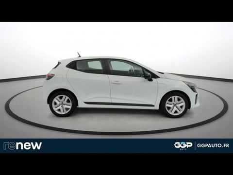 D'occasion À Faches Thumesnil | Renault Clio 1.0 Tce 90Ch Evolution - 24