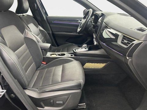 Voitures D'occasion À Faches Thumesnil | Renault Arkana 1.6 E-Tech Hybride 145Ch Engineered -22