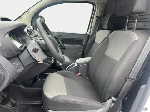 Voitures D'occasion À Faches Thumesnil | Renault Kangoo Express Maxi 1.5 Blue Dci 95Ch Grand Vol...