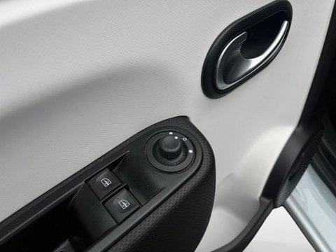 Voitures D'occasion À Faches Thumesnil | Renault Twingo 1.0 Sce 65Ch Equilibre