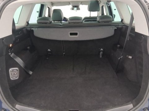 Voitures D'occasion À Faches Thumesnil | Renault Grand Scénic Grand Scenic 1.7 Blue Dci 120Ch I...