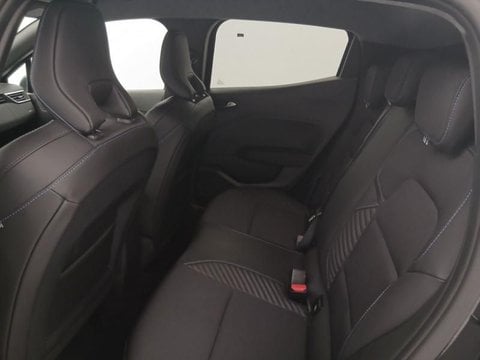 Voitures D'occasion À Faches Thumesnil | Renault Clio 1.0 Tce 90Ch Esprit Alpine - 24