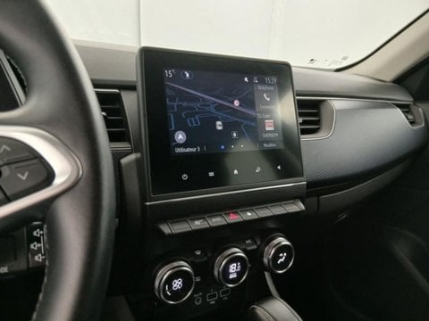 Voitures D'occasion À Faches Thumesnil | Renault Arkana 1.3 Tce Mild Hybrid 140Ch Evolution Edc -22