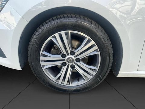 Voitures D'occasion À Faches Thumesnil | Renault Mégane Megane 1.3 Tce 140Ch Evolution -23