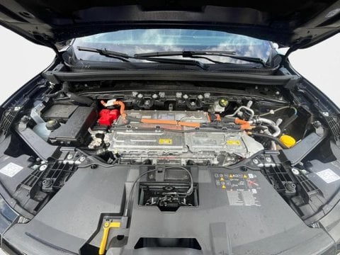 Voitures D'occasion À Faches Thumesnil | Renault Mégane Megane E-Tech Electric 220Ch Iconic Aut...