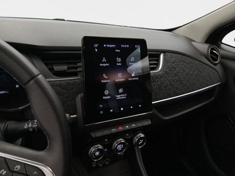 Voitures D'occasion À Faches Thumesnil | Renault Zoe E-Tech Iconic Charge Normale R135 Achat Int...