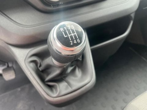 Voitures D'occasion À Faches Thumesnil | Renault Trafic Combi L2 2.0 Blue Dci 150Ch S&S Zen 8 Pl...