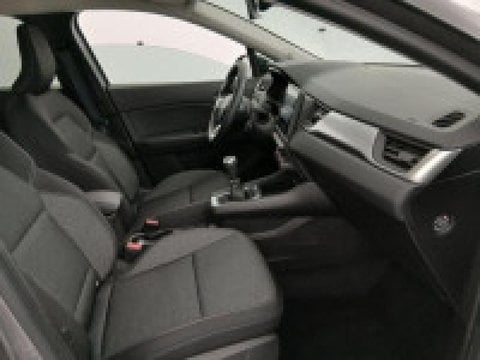 Voitures D'occasion À Faches Thumesnil | Renault Captur 1.0 Tce 90Ch Evolution