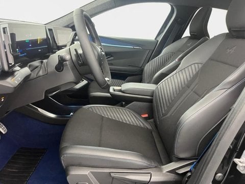 Voitures D'occasion À Faches Thumesnil | Renault Scénic Scenic E-Tech Electric 220Ch Techno Opt...