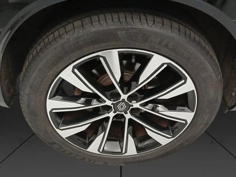 Voitures D'occasion À Faches Thumesnil | Renault Austral 1.2 E-Tech Full Hybrid 200Ch Techno