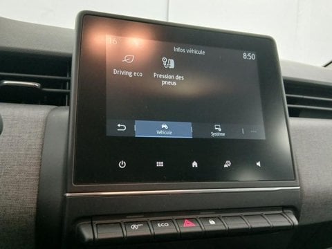 Voitures D'occasion À Faches Thumesnil | Renault Clio 1.0 Tce 90Ch Evolution - 24