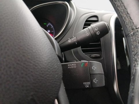 Voitures D'occasion À Faches Thumesnil | Renault Captur 1.5 Dci 110Ch Energy Intens
