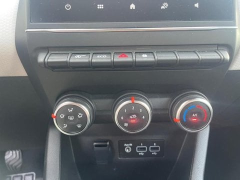 Voitures D'occasion À Faches Thumesnil | Renault Clio Réversible Clio Réversible 1.0 Tce 90Ch ...