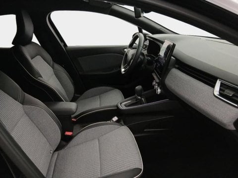 Voitures D'occasion À Faches Thumesnil | Renault Clio 1.6 E-Tech 145Ch Full Hybrid Techno - 24