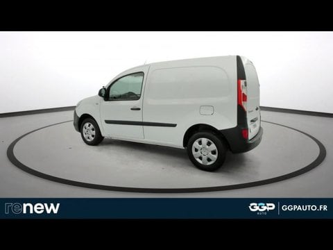 Voitures D'occasion À Faches Thumesnil | Renault Kangoo Express 1.5 Blue Dci 80Ch Extra R-Link 5Cv