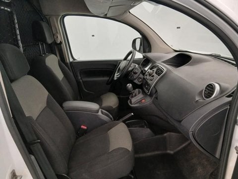 Voitures D'occasion À Faches Thumesnil | Renault Kangoo Express 1.5 Blue Dci 80Ch Extra R-Link 5Cv