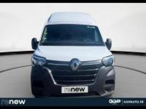 Voitures D'occasion À Faches Thumesnil | Renault Master Fg F3500 L3H3 2.3 Blue Dci 135Ch Confort...