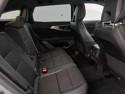 Voitures D'occasion À Faches Thumesnil | Renault Espace 1.2 E-Tech Full Hybrid 200Ch Esprit Alpi...