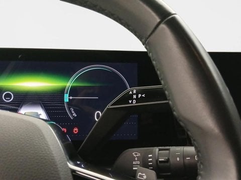 Voitures D'occasion À Faches Thumesnil | Renault Mégane Megane E-Tech Electric Ev60 220Ch Iconi...