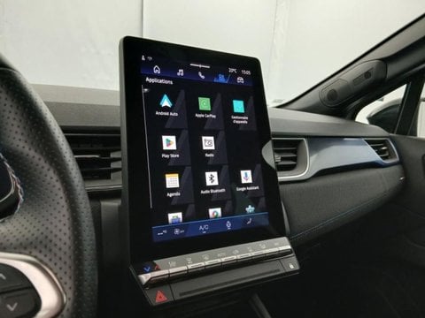 Voitures D'occasion À Faches Thumesnil | Renault Symbioz 1.6 E-Tech Full Hybrid 145Ch Esprit Alpine