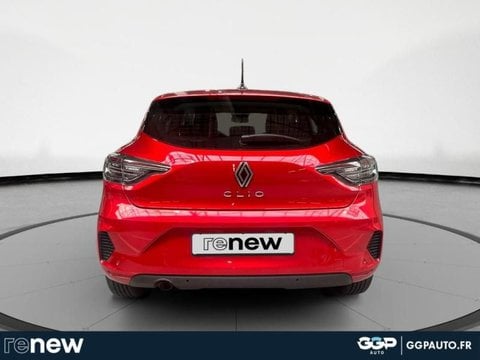 Voitures D'occasion À Faches Thumesnil | Renault Clio 1.5 Blue Dci 100Ch Evolution - 24