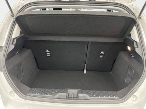 Voitures D'occasion À Faches Thumesnil | Ford Fiesta 1.0 Flexifuel 95Ch Titanium Business 5P
