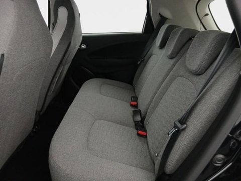 Voitures D'occasion À Faches Thumesnil | Renault Zoe Zen Charge Normale R110
