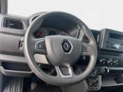 Voitures D'occasion À Faches Thumesnil | Renault Master Fg F3300 L2H2 2.3 Blue Dci 135Ch Confort...
