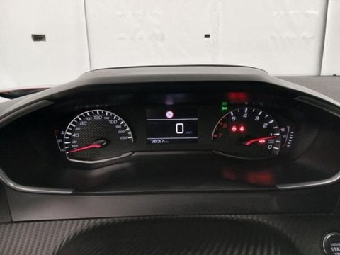 Voitures D'occasion À Faches Thumesnil | Peugeot 2008 1.2 Puretech 100Ch S&S Allure