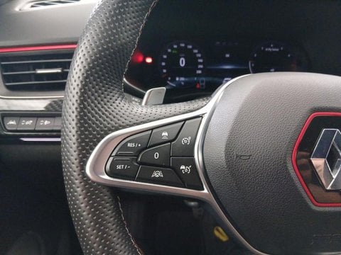 Voitures D'occasion À Faches Thumesnil | Renault Arkana 1.3 Tce 140Ch Fap Rs Line Edc -21B