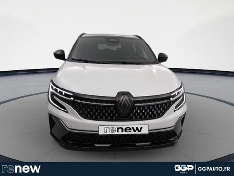 Voitures D'occasion À Faches Thumesnil | Renault Austral 1.2 E-Tech Full Hybrid 200Ch Techno Esp...