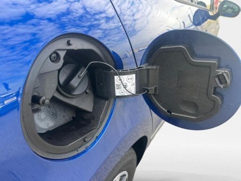 Voitures D'occasion À Faches Thumesnil | Renault Clio 1.6 E-Tech 145Ch Full Hybrid Techno - 24