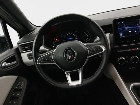 Voitures D'occasion À Faches Thumesnil | Renault Clio 1.0 Tce 90Ch Techno