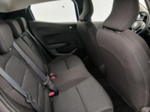 Voitures D'occasion À Faches Thumesnil | Renault Clio 1.0 Tce 90Ch Equilibre