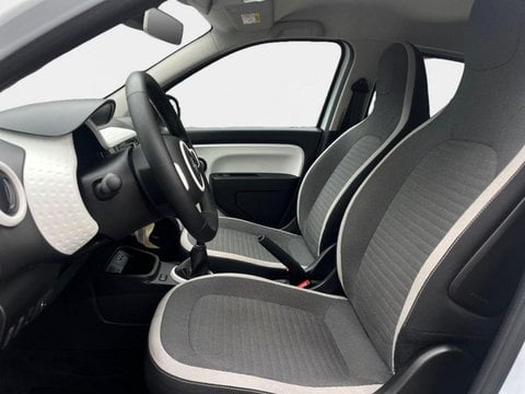 Voitures D'occasion À Faches Thumesnil | Renault Twingo 1.0 Sce 65Ch Equilibre